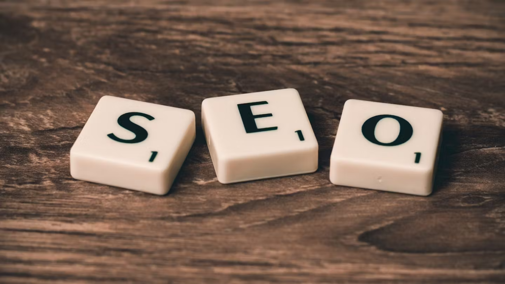 seo tecnico