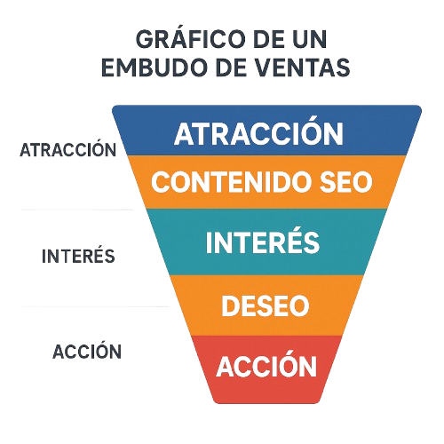 Qué hace un redactor SEO en una estrategia de marketing digital